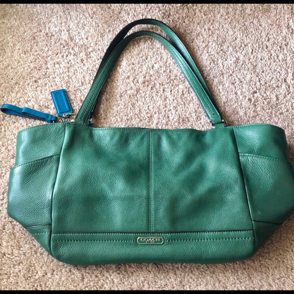 COACH Tote Handbag